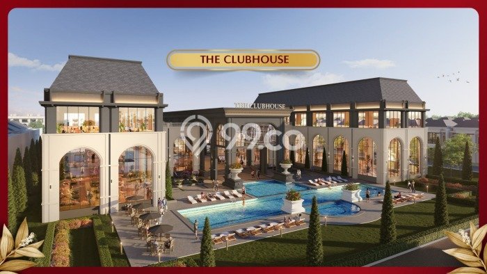 Jual Ruko Premium di Percut Sei Tuan, Luas 263m², Jalan Utama, Area Bisnis Jual Ruko Premium di Percut Sei Tuan, Luas 263m², Jalan Utama, Area Bisnis