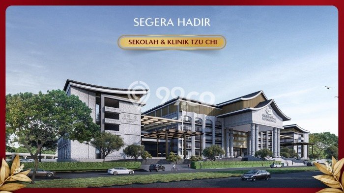 Jual Ruko Premium di Percut Sei Tuan, Luas 263m², Jalan Utama, Area Bisnis Jual Ruko Premium di Percut Sei Tuan, Luas 263m², Jalan Utama, Area Bisnis