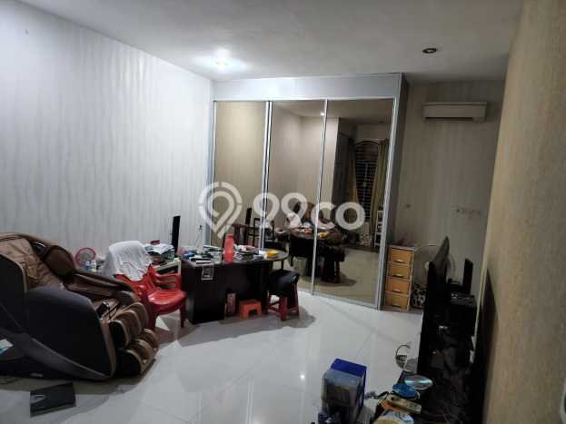 HARGA TERBAIK! Vila di Medan Perjuangan, Luas 184m2m², Area Berkembang dengan nilai naik HARGA TERBAIK! Vila di Medan Perjuangan, Luas 184m2m², Area Berkembang dengan nilai naik