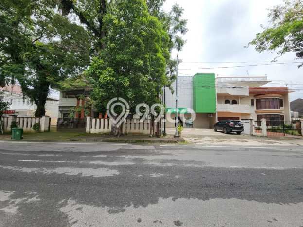 Vila Strategis Kawasan Medan Polonia, Luas 280m2m², Dekat Medan Polonia, Medan, Medan Vila Strategis Kawasan Medan Polonia, Luas 280m2m², Dekat Medan Polonia, Medan, Medan