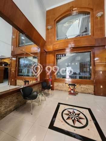 Hunian Berkualitas! Vila di Medan Barat, Dimensi 163m2m², Kondisi Terbaik Hunian Berkualitas! Vila di Medan Barat, Dimensi 163m2m², Kondisi Terbaik