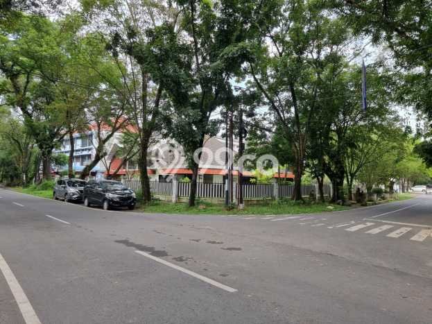 Siap Vila di Medan Maimun, Dimensi 1666m2m², Posisi Strategis Siap Vila di Medan Maimun, Dimensi 1666m2m², Posisi Strategis