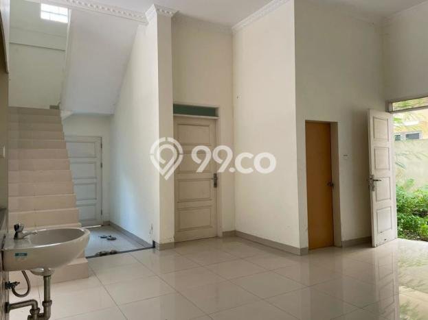 Vila Kawasan Medan Baru, Ukuran 204m2m², Dekat dengan transportasi publik Vila Kawasan Medan Baru, Ukuran 204m2m², Dekat dengan transportasi publik