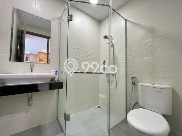 Apartemen Kawasan Medan Timur, 3 KM, Luas 140m², Dekat Medan Timur, Medan, Medan Apartemen Kawasan Medan Timur, 3 KM, Luas 140m², Dekat Medan Timur, Medan, Medan