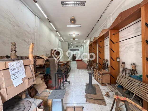 FOR SALE! Ruko di Medan Timur Medan, LT 175m2, LB 280m2 FOR SALE! Ruko di Medan Timur Medan, LT 175m2, LB 280m2