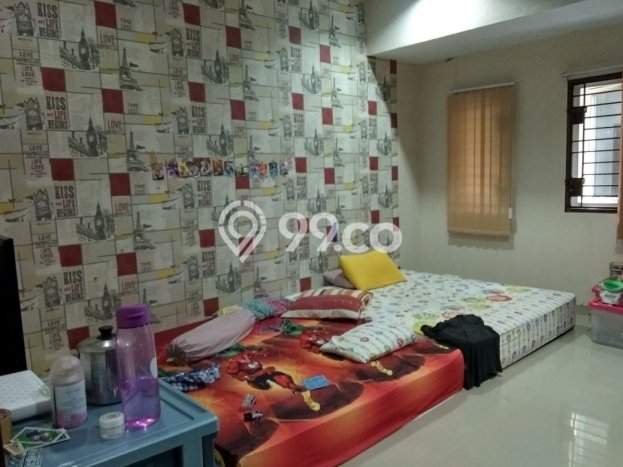 Vila Premium Kawasan Medan Petisah, Area 60m2m², Akses Medan Petisah, Medan, Medan Vila Premium Kawasan Medan Petisah, Area 60m2m², Akses Medan Petisah, Medan, Medan