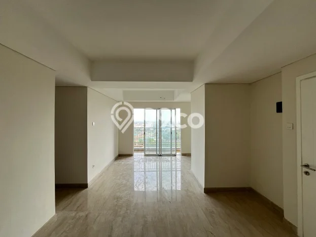 Apartemen Nyaman Dijual di Medan Barat, Medan Dilengkapi 3 KT dan 3 KM Apartemen Nyaman Dijual di Medan Barat, Medan Dilengkapi 3 KT dan 3 KM