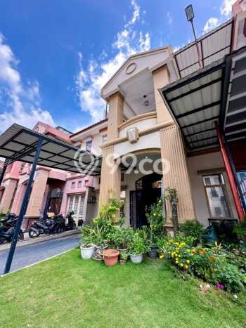 Vila Premium Kawasan Medan Polonia, Luas 200m2m², Lokasi Premium dengan akses mudah Vila Premium Kawasan Medan Polonia, Luas 200m2m², Lokasi Premium dengan akses mudah