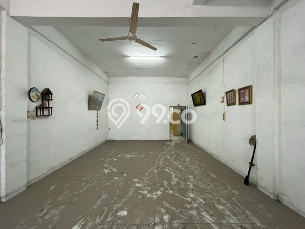 FOR SALE! Ruko di Medan Timur Medan, LT 175m2, LB 280m2 FOR SALE! Ruko di Medan Timur Medan, LT 175m2, LB 280m2