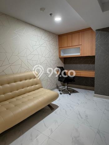 Sewa Sekarang Apartemen Strategis 3 KT, 4 KM di Kawasan Medan Timur Sewa Sekarang Apartemen Strategis 3 KT, 4 KM di Kawasan Medan Timur