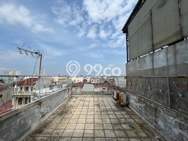 Jual Ruko Strategis Kawasan Medan Petisah, Luas 238m², Mainroad, Kawasan Komersial Jual Ruko Strategis Kawasan Medan Petisah, Luas 238m², Mainroad, Kawasan Komersial