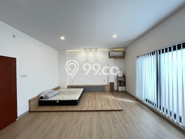 Vila di Medan Sunggal, Dimensi 144m2m², Kawasan Tenang untuk hunian Vila di Medan Sunggal, Dimensi 144m2m², Kawasan Tenang untuk hunian