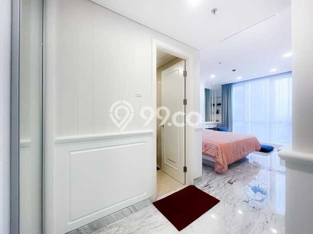 Disewakan Segera Apartemen Nyaman 3 KT di Kawasan Medan Baru Disewakan Segera Apartemen Nyaman 3 KT di Kawasan Medan Baru