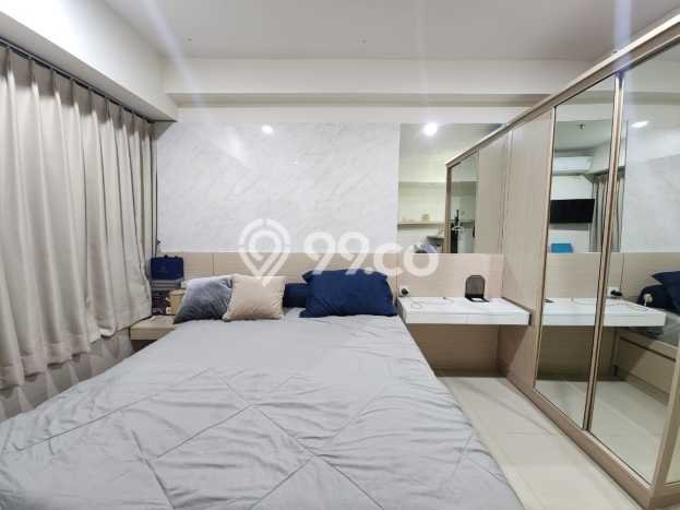 Apartemen Eksklusif Kawasan Bekasi Selatan, 1 KT, Luas 35m², Siap Ditempati Apartemen Eksklusif Kawasan Bekasi Selatan, 1 KT, Luas 35m², Siap Ditempati