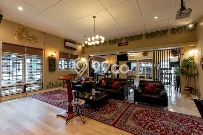 BISNIS POTENSIAL! Vila Kawasan Medan Petisah, Area 587m2m², Hasil Tinggi BISNIS POTENSIAL! Vila Kawasan Medan Petisah, Area 587m2m², Hasil Tinggi