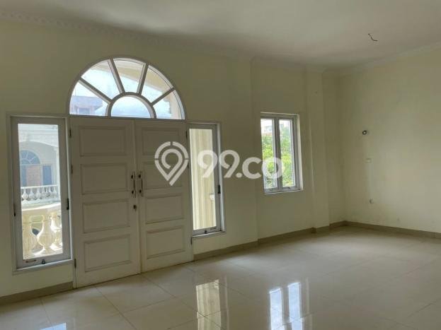 Vila Kawasan Medan Baru, Ukuran 204m2m², Dekat dengan transportasi publik Vila Kawasan Medan Baru, Ukuran 204m2m², Dekat dengan transportasi publik