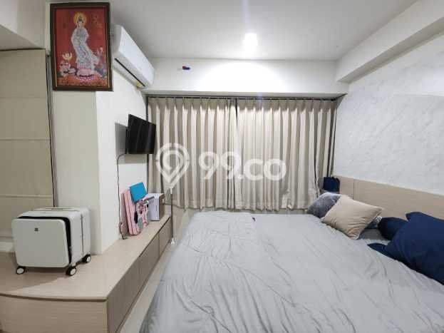 Apartemen Eksklusif Kawasan Bekasi Selatan, 1 KT, Luas 35m², Siap Ditempati Apartemen Eksklusif Kawasan Bekasi Selatan, 1 KT, Luas 35m², Siap Ditempati
