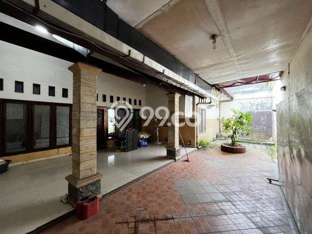 Aset Strategis! Vila di Medan Sunggal, Area 644m2m², ROI Menjanjikan untuk bisnis Aset Strategis! Vila di Medan Sunggal, Area 644m2m², ROI Menjanjikan untuk bisnis