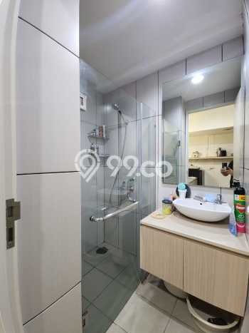 Apartemen Eksklusif Kawasan Bekasi Selatan, 1 KT, Luas 35m², Siap Ditempati Apartemen Eksklusif Kawasan Bekasi Selatan, 1 KT, Luas 35m², Siap Ditempati