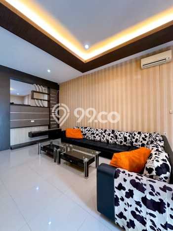 Vila Premium Kawasan Medan Polonia, Luas 200m2m², Lokasi Premium dengan akses mudah Vila Premium Kawasan Medan Polonia, Luas 200m2m², Lokasi Premium dengan akses mudah
