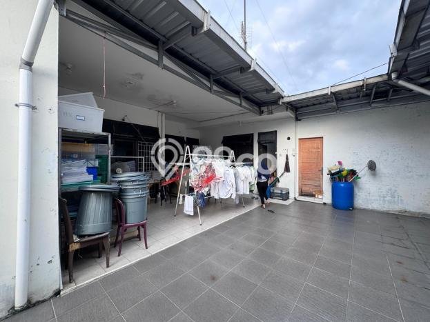 Vila Kawasan Medan Sunggal, Area 574m2m², Dekat ke Fasilitas Umum Vila Kawasan Medan Sunggal, Area 574m2m², Dekat ke Fasilitas Umum