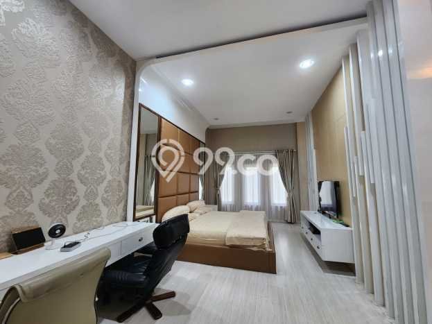 HARGA TERBAIK! Vila Kawasan Medan Baru, Luas 218m2m², Area Prima HARGA TERBAIK! Vila Kawasan Medan Baru, Luas 218m2m², Area Prima