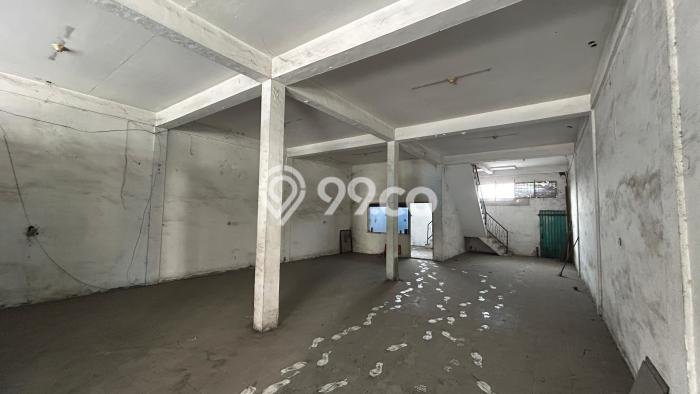 Dijual Ruko di Medan Timur Medan LT 168m2 / LB 128m2 Dijual Ruko di Medan Timur Medan LT 168m2 / LB 128m2