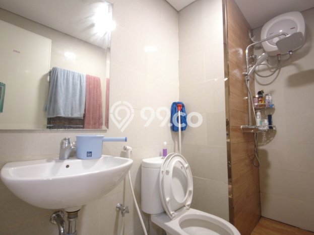 Untuk Dijual Apartemen Strategis di Medan Barat Medan 2 Kamar Tidur Untuk Dijual Apartemen Strategis di Medan Barat Medan 2 Kamar Tidur