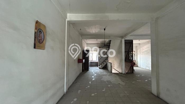 Dijual Ruko di Medan Timur Medan LT 168m2 / LB 128m2 Dijual Ruko di Medan Timur Medan LT 168m2 / LB 128m2