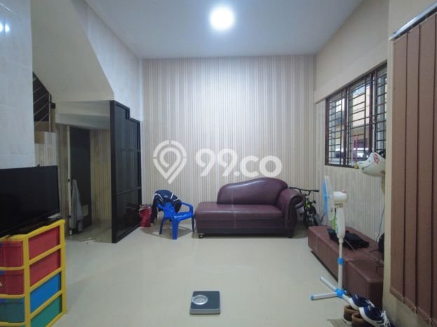 Vila Premium Kawasan Medan Petisah, Area 60m2m², Akses Medan Petisah, Medan, Medan Vila Premium Kawasan Medan Petisah, Area 60m2m², Akses Medan Petisah, Medan, Medan