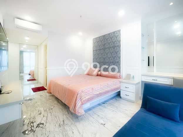 Disewakan Segera Apartemen Nyaman 3 KT di Kawasan Medan Baru Disewakan Segera Apartemen Nyaman 3 KT di Kawasan Medan Baru