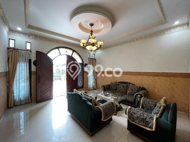 Aset Strategis! Vila di Medan Sunggal, Area 644m2m², ROI Menjanjikan untuk bisnis Aset Strategis! Vila di Medan Sunggal, Area 644m2m², ROI Menjanjikan untuk bisnis