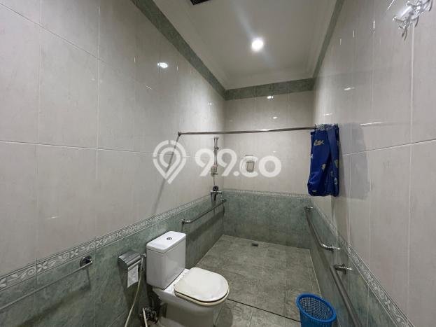 LOKASI TERBAIK! Vila di Medan Polonia, Ukuran 465m2m², Lokasi Premium dengan jalan bagus LOKASI TERBAIK! Vila di Medan Polonia, Ukuran 465m2m², Lokasi Premium dengan jalan bagus