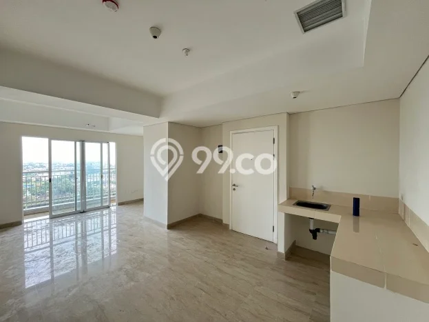 Apartemen Nyaman Dijual di Medan Barat, Medan Dilengkapi 3 KT dan 3 KM Apartemen Nyaman Dijual di Medan Barat, Medan Dilengkapi 3 KT dan 3 KM