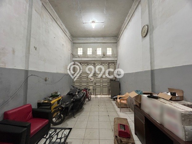 Ruko Dijual di Percut Sei Tuan LT 60m2, LB 210m2 Solusi Investasi Cerdas Ruko Dijual di Percut Sei Tuan LT 60m2, LB 210m2 Solusi Investasi Cerdas