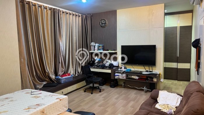 Bisnis Potensial! Vila di Medan Tembung, Dimensi 190m2m², Dekat Mudah Fasilitas Umum Bisnis Potensial! Vila di Medan Tembung, Dimensi 190m2m², Dekat Mudah Fasilitas Umum