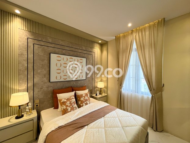 Rumah Area Nyaman di Medan Tembung, Medan, LT 112m² Bangunan 136m² Rumah Area Nyaman di Medan Tembung, Medan, LT 112m² Bangunan 136m²