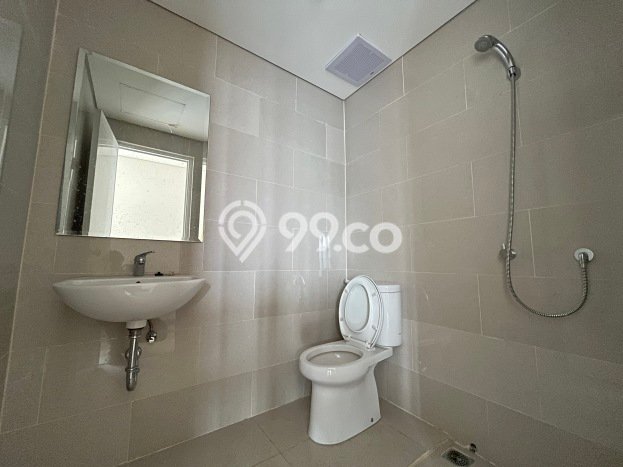 Apartemen Nyaman Dijual di Medan Barat, Medan Dilengkapi 3 KT dan 3 KM Apartemen Nyaman Dijual di Medan Barat, Medan Dilengkapi 3 KT dan 3 KM