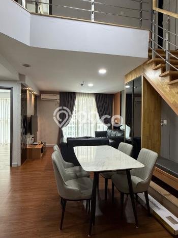 Sewa Sekarang Apartemen Strategis 3 KT, 4 KM di Kawasan Medan Timur Sewa Sekarang Apartemen Strategis 3 KT, 4 KM di Kawasan Medan Timur