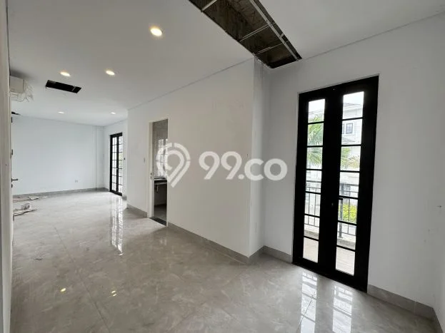 Hunian Berkualitas! Vila Kawasan Medan Polonia, Luas 154m2m², Kualitas Terbaik Hunian Berkualitas! Vila Kawasan Medan Polonia, Luas 154m2m², Kualitas Terbaik