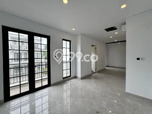 Hunian Berkualitas! Vila Kawasan Medan Polonia, Luas 154m2m², Kualitas Terbaik Hunian Berkualitas! Vila Kawasan Medan Polonia, Luas 154m2m², Kualitas Terbaik