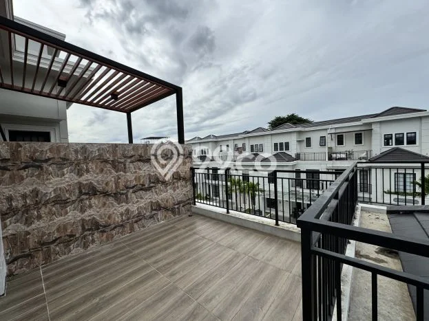 Hunian Berkualitas! Vila Kawasan Medan Polonia, Luas 154m2m², Kualitas Terbaik Hunian Berkualitas! Vila Kawasan Medan Polonia, Luas 154m2m², Kualitas Terbaik