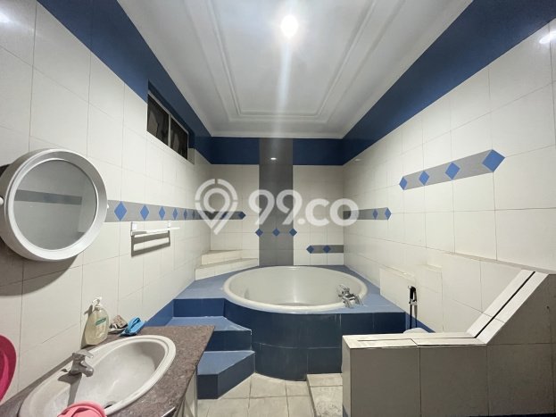 For Sale! Vila di Medan Polonia, Area 189m2m², Lokasi Premium For Sale! Vila di Medan Polonia, Area 189m2m², Lokasi Premium