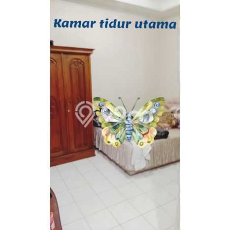 Dijual Cepat Rumah Favorit Siap Huni LB 150m2 di Karawaci, Tangerang Dijual Cepat Rumah Favorit Siap Huni LB 150m2 di Karawaci, Tangerang