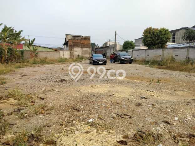 Lahan Kosong Dijual di Legok, Tangerang, Luas 1111m2 Area Strategis Lahan Kosong Dijual di Legok, Tangerang, Luas 1111m2 Area Strategis