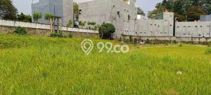 HARGA MENARIK! Tanah di BSD, Luas 11000m², Lingkungan Nyaman, Bebas Banjir HARGA MENARIK! Tanah di BSD, Luas 11000m², Lingkungan Nyaman, Bebas Banjir