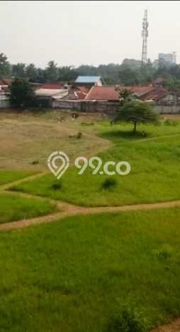 HARGA MENARIK! Tanah di BSD, Luas 11000m², Lingkungan Nyaman, Bebas Banjir HARGA MENARIK! Tanah di BSD, Luas 11000m², Lingkungan Nyaman, Bebas Banjir