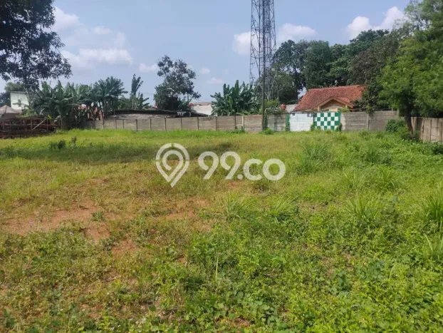 Lahan Kosong Dijual di Legok, Tangerang, Luas 6744m2 Area Strategis Lahan Kosong Dijual di Legok, Tangerang, Luas 6744m2 Area Strategis