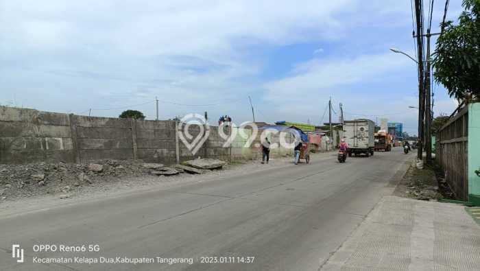 Kavling Tanah di Legok Dijual Luas 20000m2 Legalitas SHM Kavling Tanah di Legok Dijual Luas 20000m2 Legalitas SHM