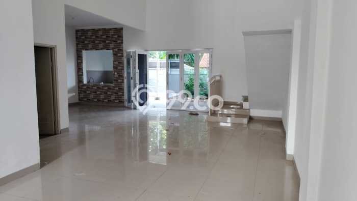 Rumah Nyaman Pagedangan, Area Sejuk - LT 272m² Rumah Nyaman Pagedangan, Area Sejuk - LT 272m²